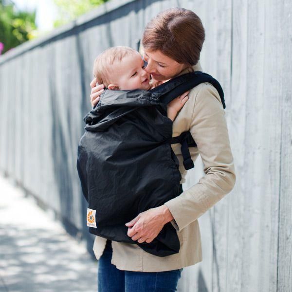 ErgoBaby Pláštěnka Ergobaby - obrázek 2