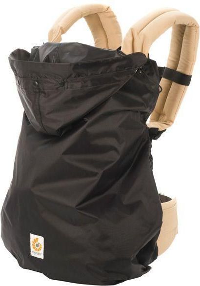 Ergobaby Pláštěnka na černý - obrázek 1