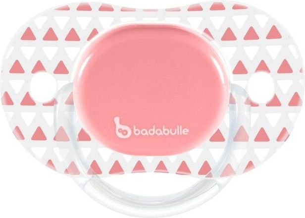 Badabulle Revers Aztec Girl 2ks 0-6 měsíců - obrázek 2