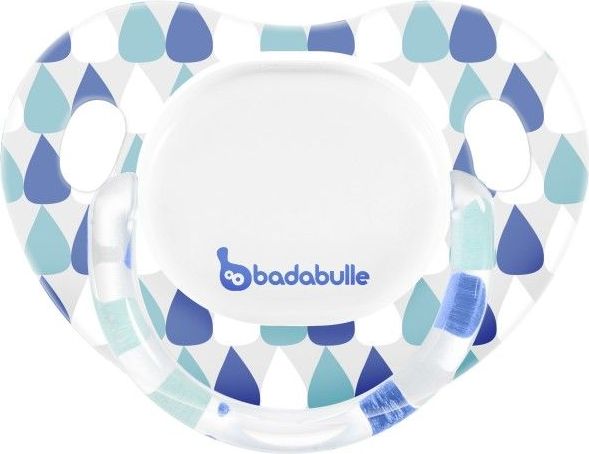 Badabulle Ergo Rain Drop Boy 2ks 12-36 měsíců - obrázek 2