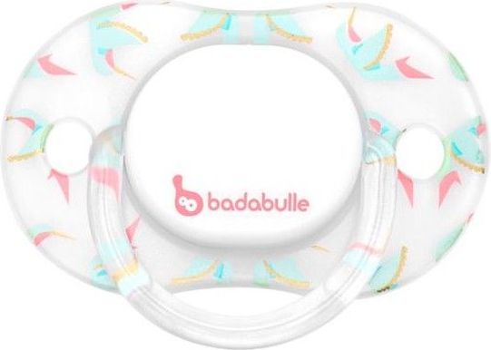 Badabulle Physio Jungle Girl 2ks 6-12 měsíců - obrázek 2