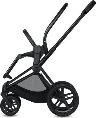 CYBEX Podvozek Priam + Seat 2019 Matt Black - obrázek 2