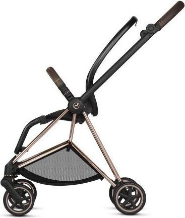Cybex Podvozek Mios Rosegold+Seat 2020 - obrázek 2