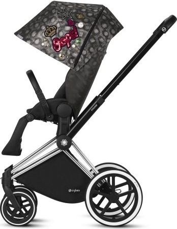 Cybex Priam Seat Pack Rebellious 2020 - obrázek 2