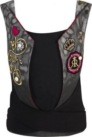 Cybex Yema Tie Rebellious 2019 - obrázek 1