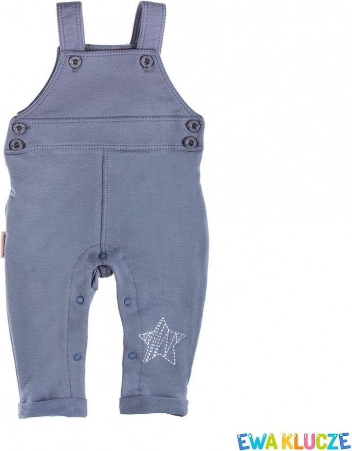 Zahradníky Ewa Klucze Emu Grey 92 - obrázek 1
