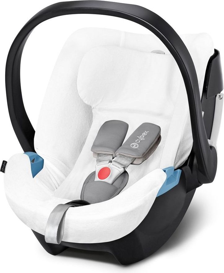 Cybex Aton 5 letní potah - obrázek 2
