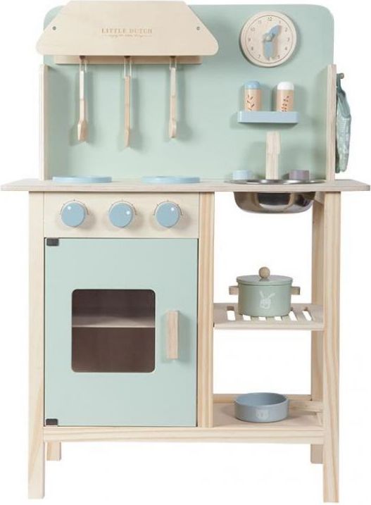 Kuchyňka Little Dutch Kitchen - obrázek 1