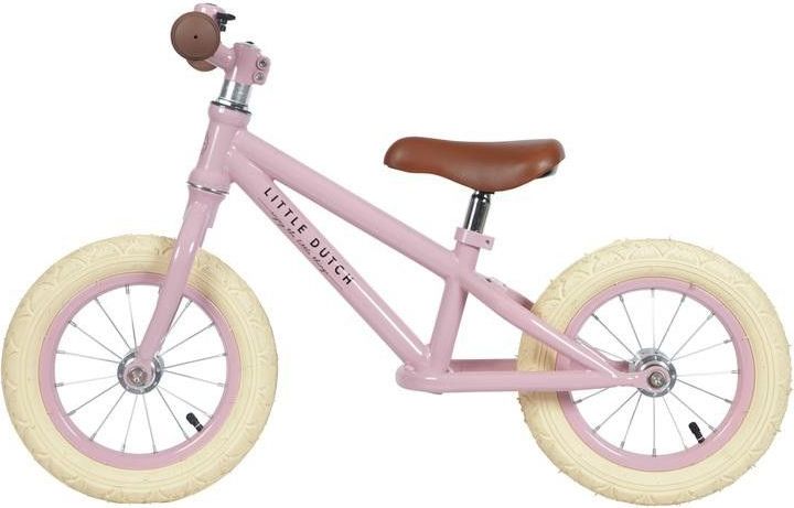 Odrážedlo Little Dutch Balance Bike Mint 2019 - obrázek 2