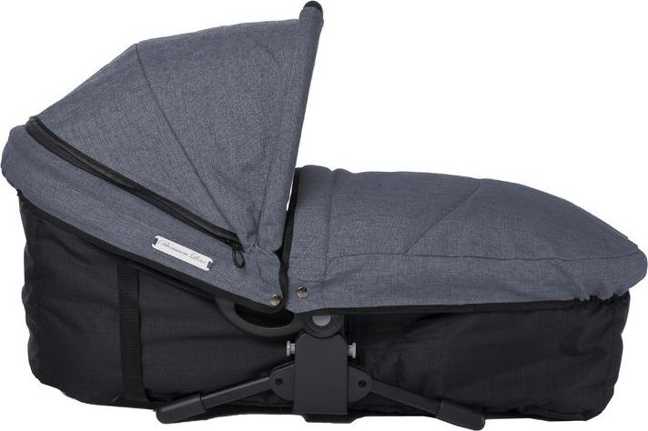 TFK Multi X korba Premium Line Grey 2019 - obrázek 1
