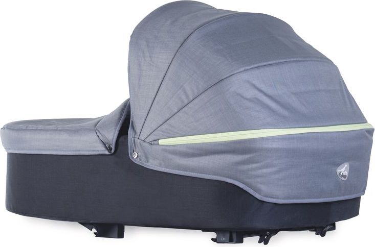 TFK Twin carrycot Joggster Velo T-45-Velo-315 - obrázek 1