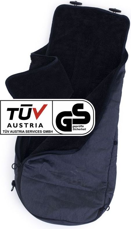 Fusak TFK Cuddle T-060-212 - obrázek 1