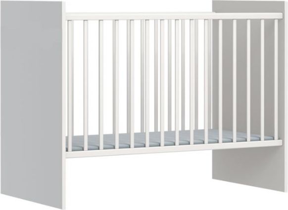 Dětská postýlka 120x60 cm Faktum Eco Line - obrázek 1