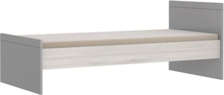 Postel 200x90 cm Faktum Kamilla Polar - obrázek 1
