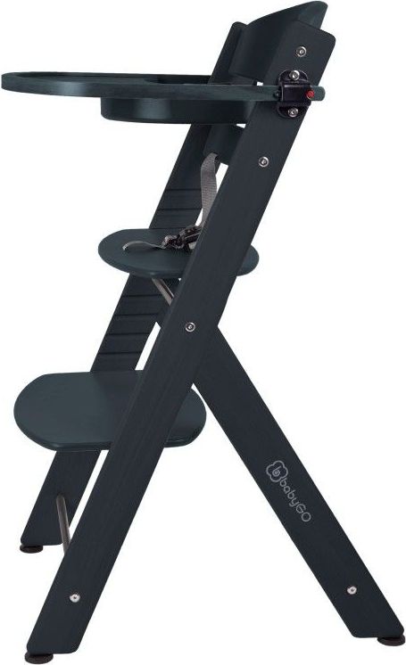 Jídelní židlička BabyGo Family XL - obrázek 1