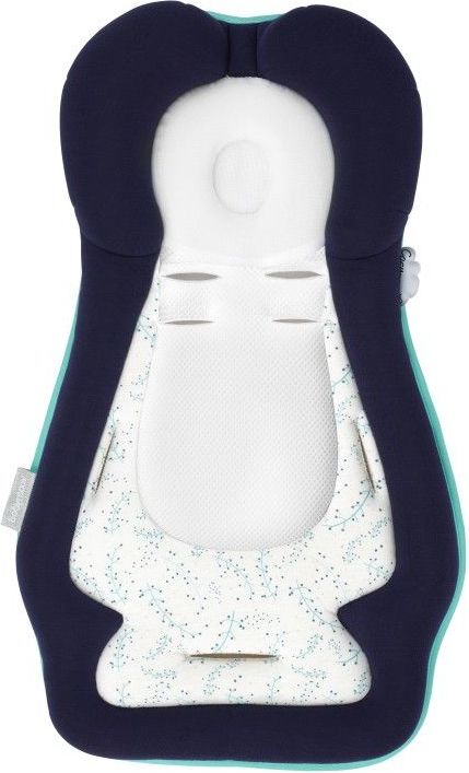 Babymoov Podložka CosyMorpho Blue Fresh - obrázek 1