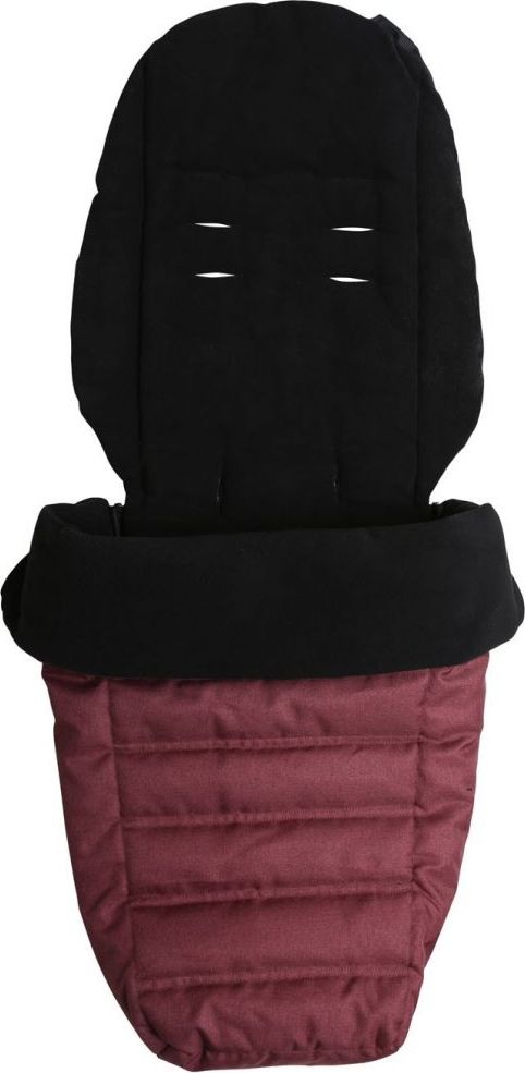 Fusak Baby Jogger City Select Lux - obrázek 1