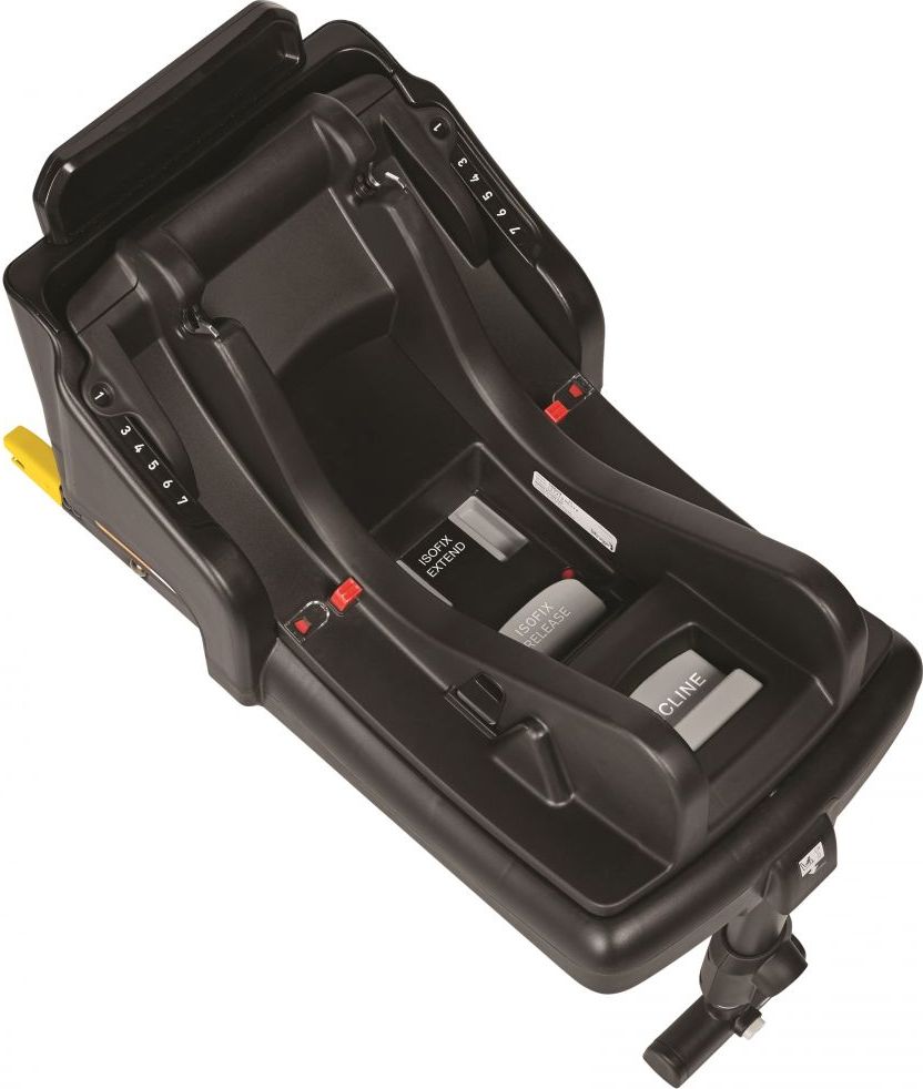 Isofixová báze Baby Jogger City Go - obrázek 1