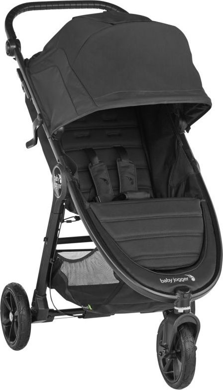 Sportovní kočárek Baby Jogger City Mini GT 2 Jet 2019 - obrázek 1