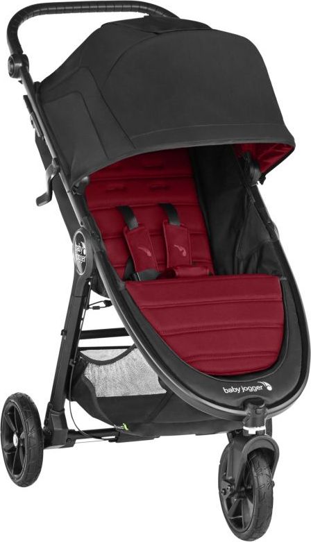Sportovní kočárek Baby Jogger City Mini GT 2 Ember 2019 - obrázek 1