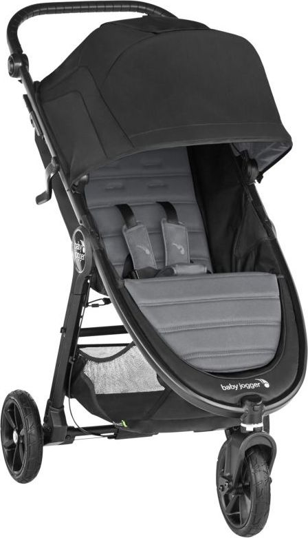 Sportovní kočárek Baby Jogger City Mini GT 2 Slate 2019 - obrázek 1