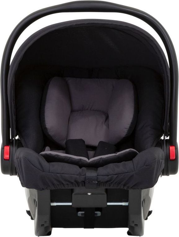 Autosedačka Graco Snugessentails I-Size Midnight Black 2019 - obrázek 1