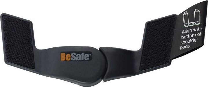 BeSafe Držák pásů - obrázek 1