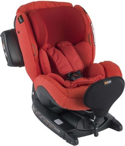 Autosedačka BeSafe iZi Kid i-Size X3 Sunset Mélange 07 2019 - obrázek 1