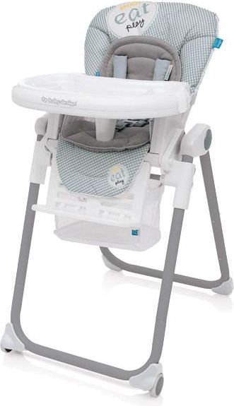 Jídelní židlička Baby Design Lolly - obrázek 1