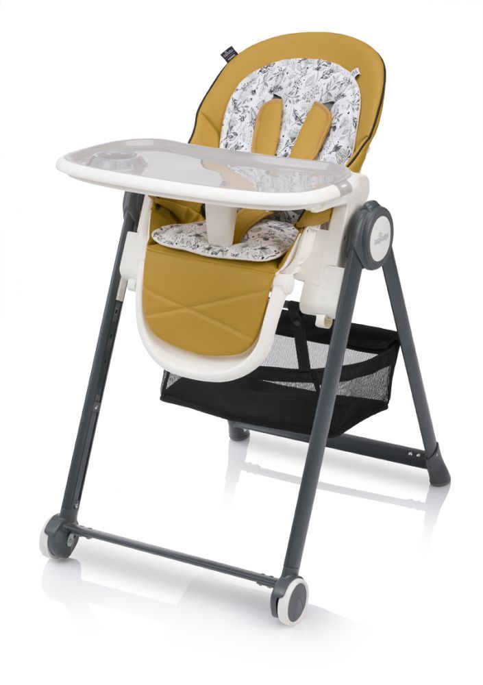 Jídelní židlička Baby Design Penne - obrázek 1