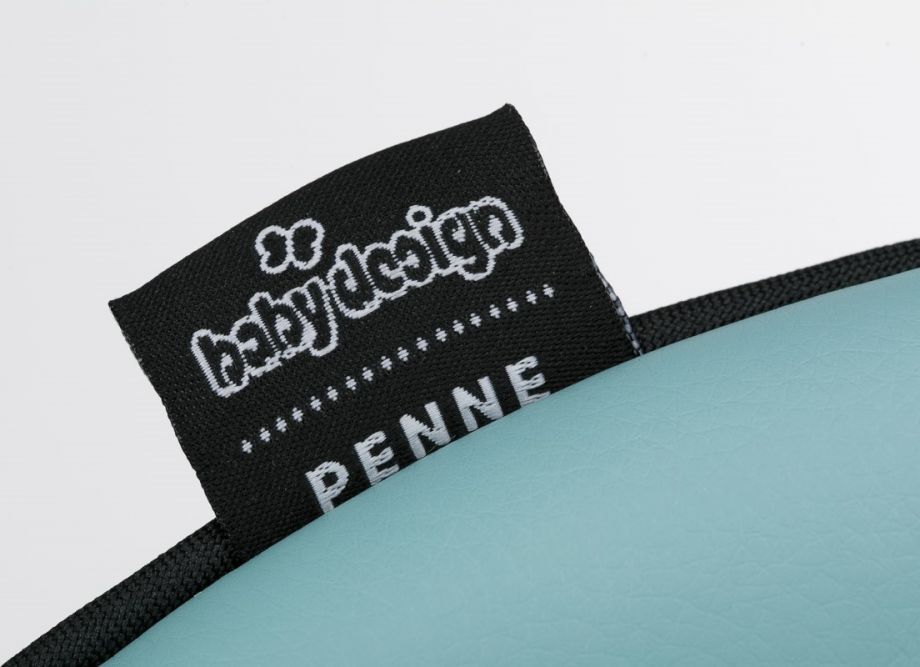Jídelní židlička Baby Design Penne 05 2019 - obrázek 1
