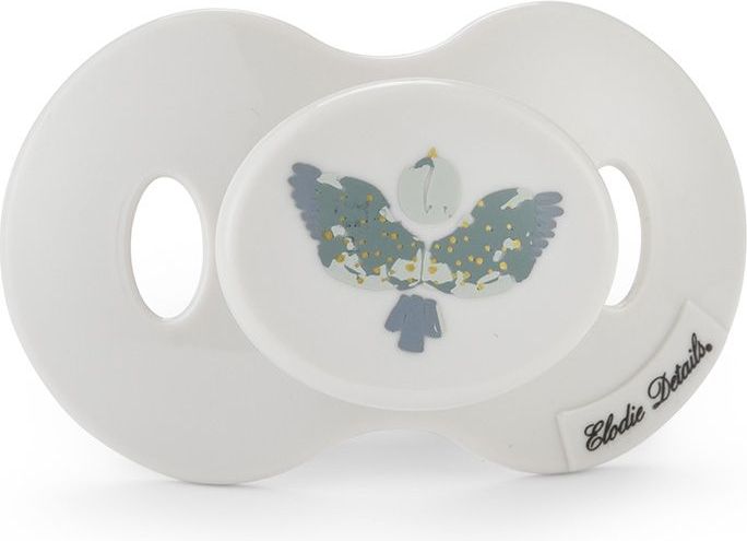 Elodie Details Dudlík Watercolor Wings - obrázek 1