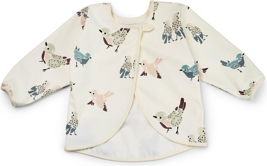 Elodie Details Bryndák s rukávy Unicorn Rain 2019 - obrázek 2
