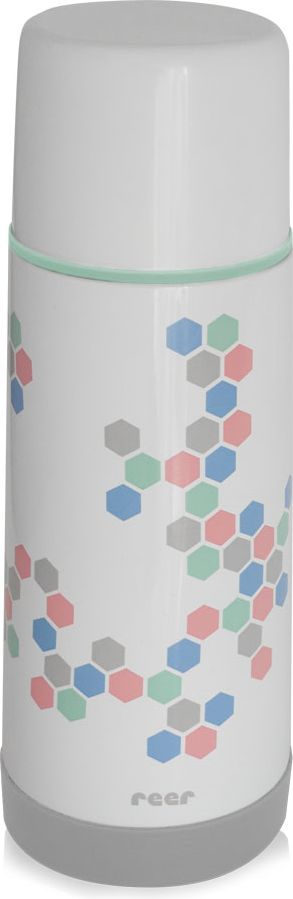 Reer Termoska nerez 350ml DesignLine - obrázek 1