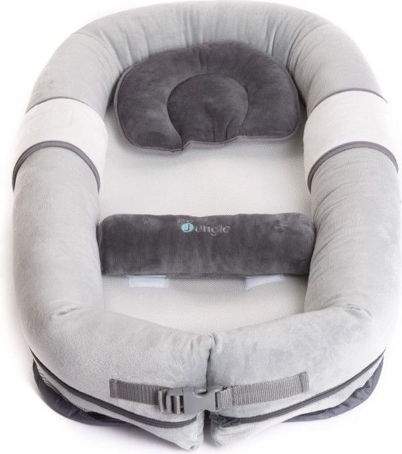 Bo Jungle Hnízdo BoJungle BabyNest - obrázek 1