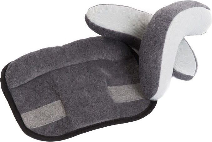 Bo Jungle Podhlavníček BoJungle B-Head Grey - obrázek 2