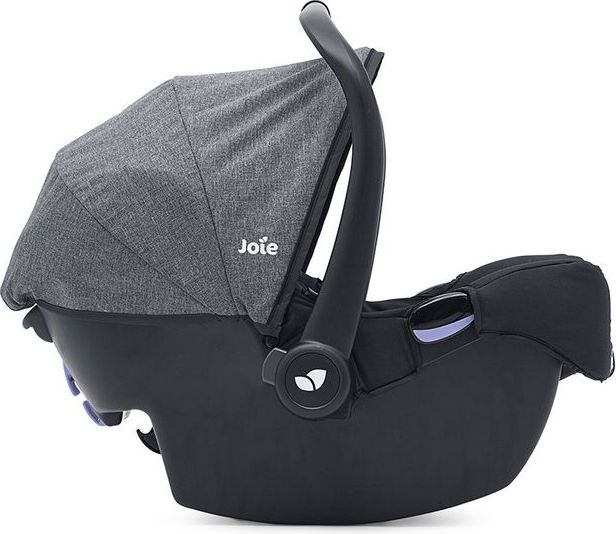 Joie Autosedačka 0-13 kg Gemm foggy grey - obrázek 2