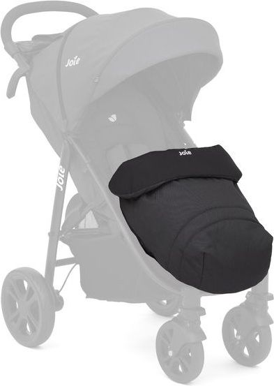 Joie Fusak -nánožník footmuff Litetrax Ember - obrázek 2