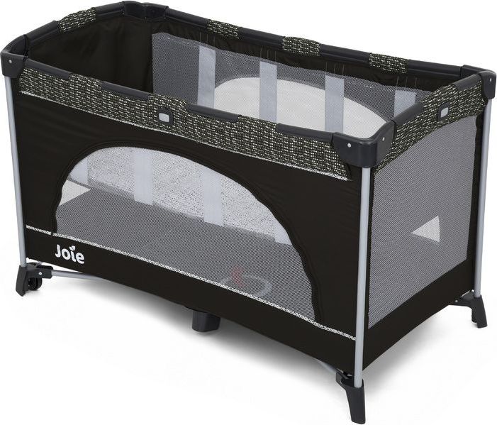 JOIE Allura 120 cestovní postýlka - Dots - obrázek 1