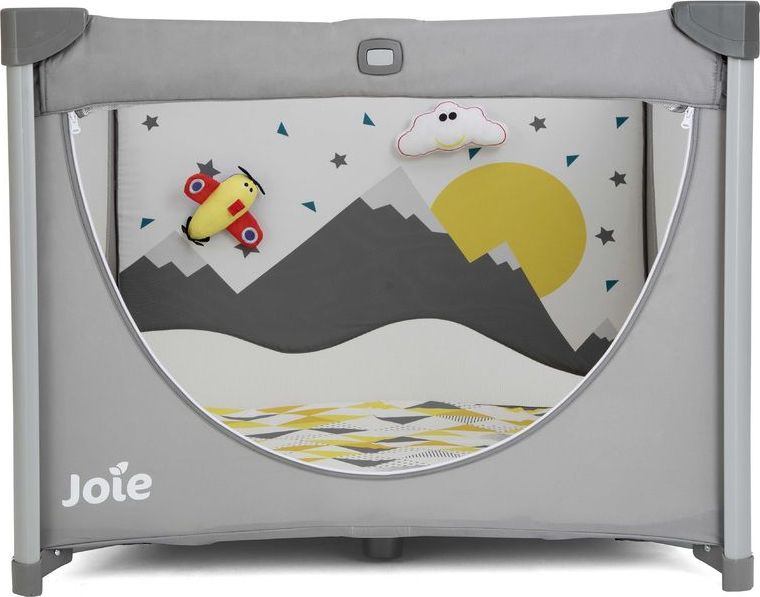 JOIE Ohrádka Cheer Little explorer - obrázek 2