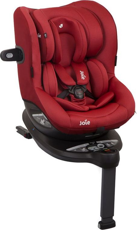 JOIE i-Spin 360 2019 merlot - obrázek 1