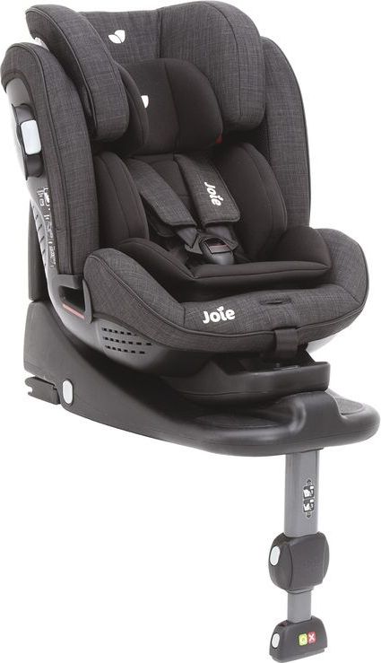 Joie Stages Isofix 2019 pavement - obrázek 1