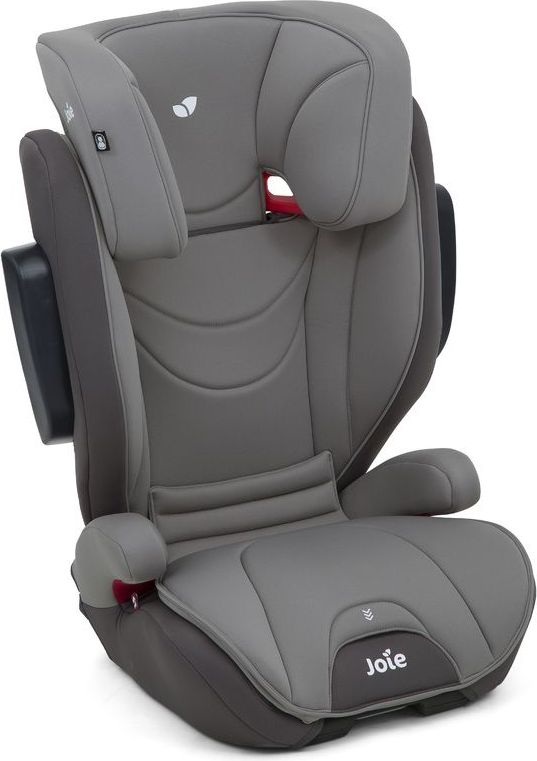 Joie Autosedačka 15-36 kg Traver dark pewter - obrázek 1
