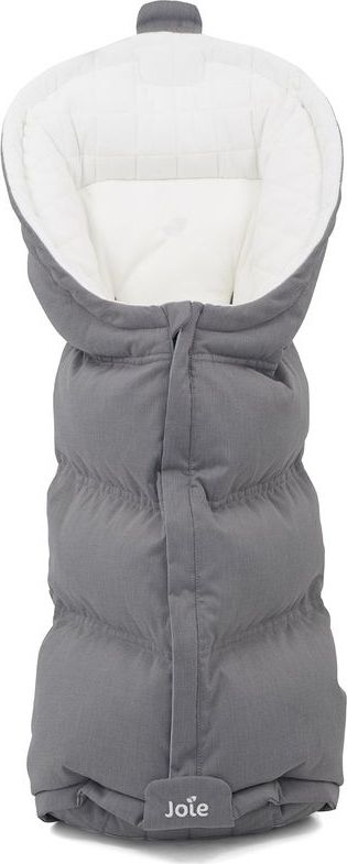 Joie Therma Winter Footmuff grey flannel - obrázek 1