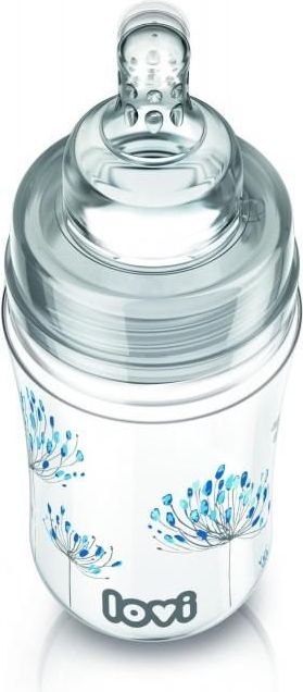 Láhev Lovi Trends 240ml Botanic - obrázek 2