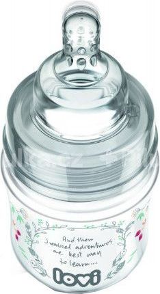 Láhev Lovi Trends 120ml Botanic - obrázek 2