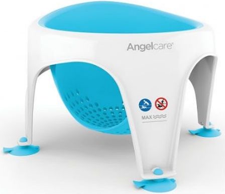 AngelCare Koupací sedák Anglecare Bath Seat - obrázek 1