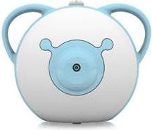 Motorová nosní odsávačka Nosiboo Pro Nasal Aspirator - obrázek 1