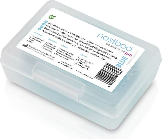 Nosiboo Pro Accessory Set - obrázek 1