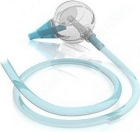 Nosní odsávačka Nosiboo Nasal Aspirator - obrázek 2